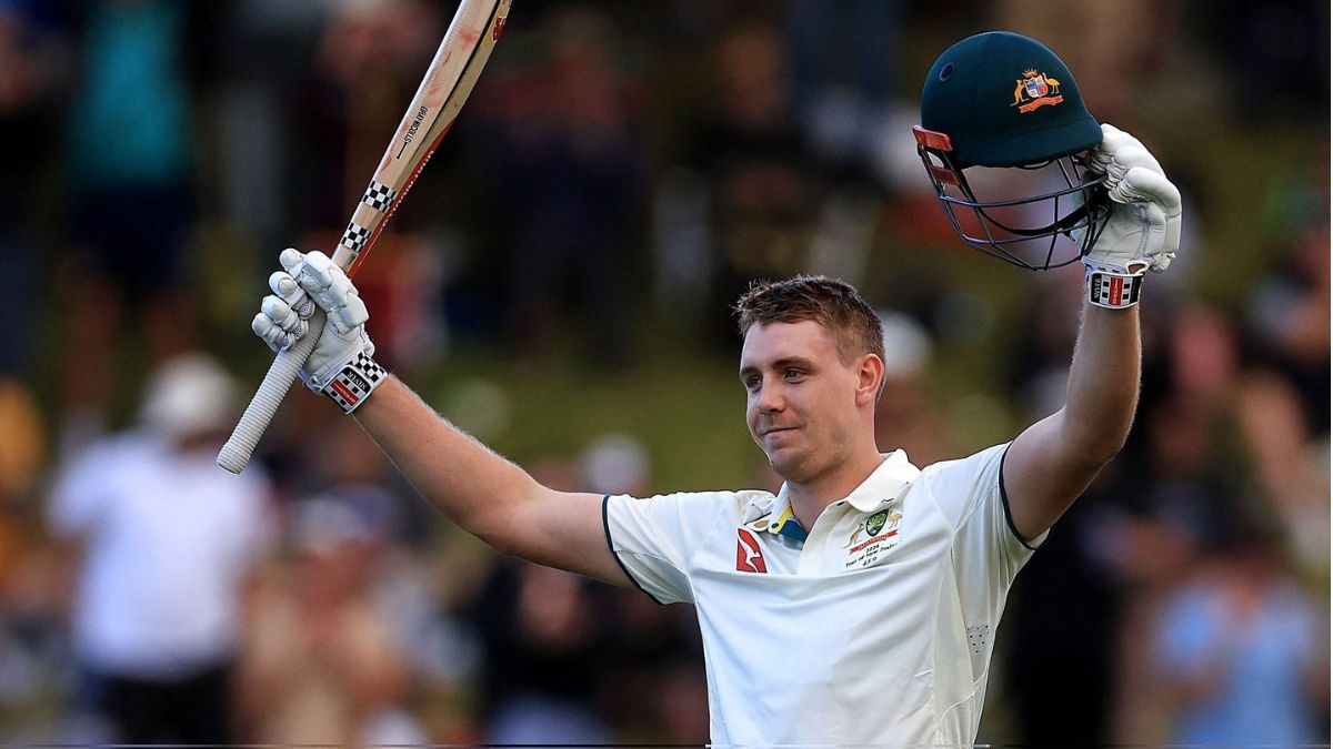 AUS vs NZ: Cameron Green And Josh Hazlewood Share Record 116 Runs Partnership For Final Wicket