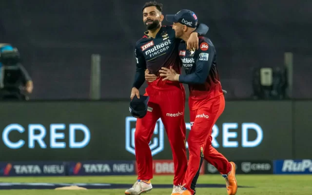 RCB