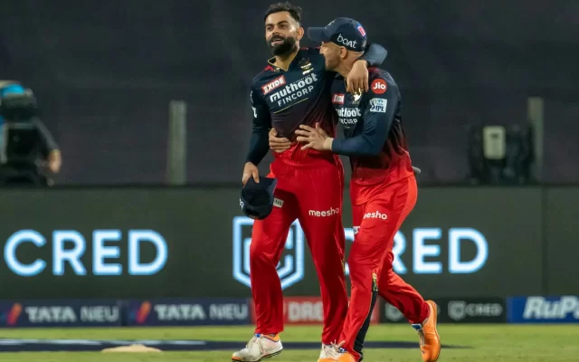 IPL 2024: 3 Opening Combinations That RCB Could Try This Season