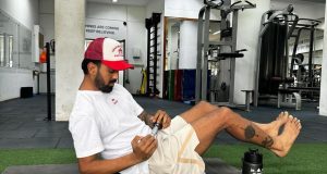 KL Rahul