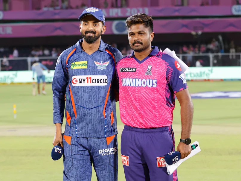 IPL 2024: Lucknow Super Giants vs Rajasthan Royals Match 4 – 3 Player Battles To Look Out