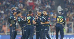 IPL 2024: Fans React As Gujarat Titans Secure A Close Win Against Mumbai Indians