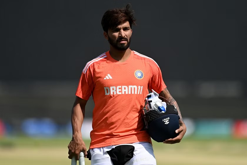 India Expected To Retain Rajat Patidar For The Fifth Test Against England In Dharamshala: Reports