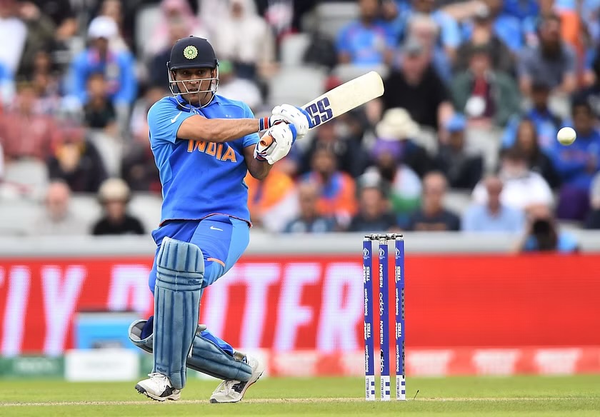 “There Is Only One MS Dhoni” – Sunil Gavaskar Clarifies His Remarks About Dhruv