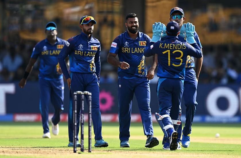 BAN vs SL: “Might Have To Take It Up To The Match Referee” – Naveed Nawaz Displeased With The Third Umpire’s Caught-Behind Call In The 2nd T20I