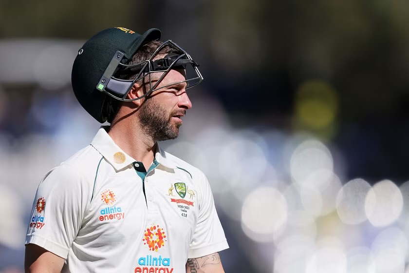 Matthew Wade Plans To Skip The Early Part Of IPL 2024 To Be Present For The Sheffield Shield Final