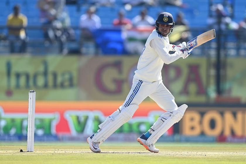 IND vs ENG: Shubman Gill Opts To Keep His Verbal Exchange With James Anderson Private After Day 2