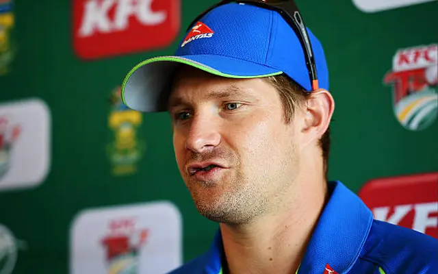 PCB In Talks With Shane Watson And Darren Sammy For Coaching Positions