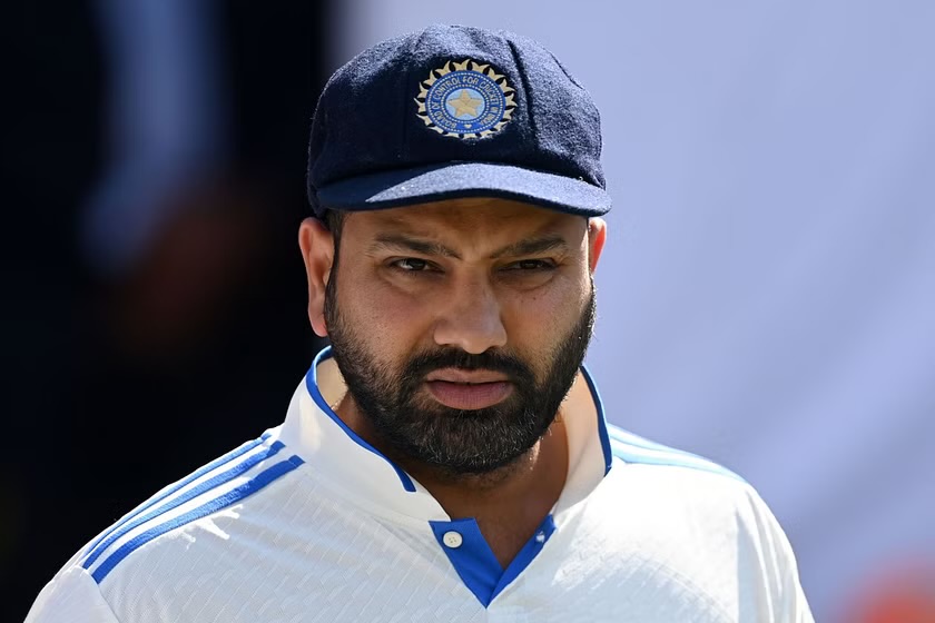 “People Confuse Rohit As A Laidback Cricketer Who Just Lets The Game Drift” -Nasser Hussain