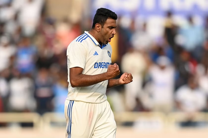 “Bazball Is About Assertive Play Without Defence,” Says Ravichandran Ashwin