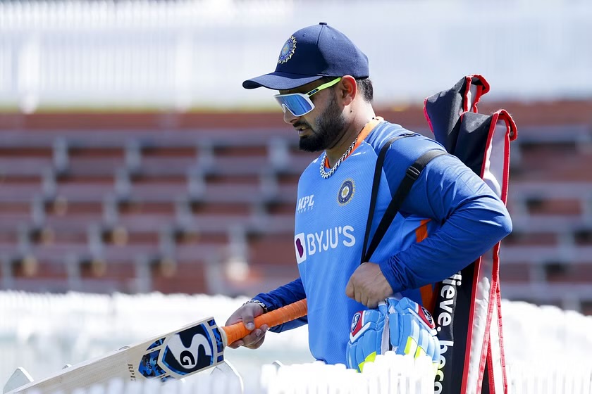 “I Used To Be Frustrated Even If Someone Tried Speaking With Me” -Rishabh Pant Discusses His NCA Recovery Experience Briefly