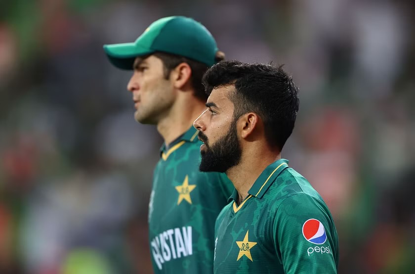 “We’ve Given Shaheen A Series, And We’re Contemplating Changing His Captaincy” – Shadab Khan Urges For Stable Leadership In Pakistan Cricket