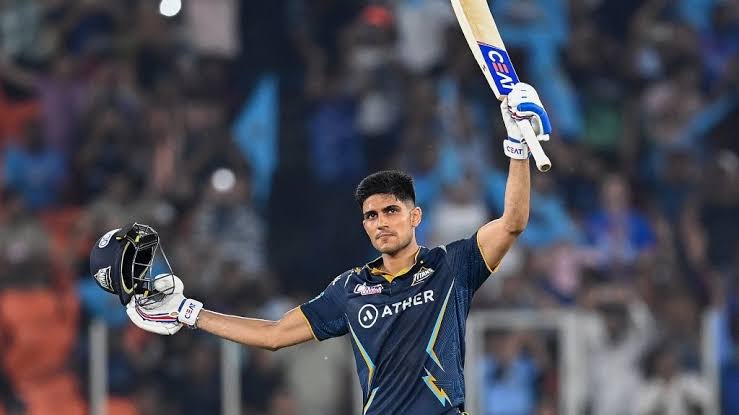 IPL 2024: [WATCH] Shubman Gill Trains Rigorously In The Nets Before The Tournament