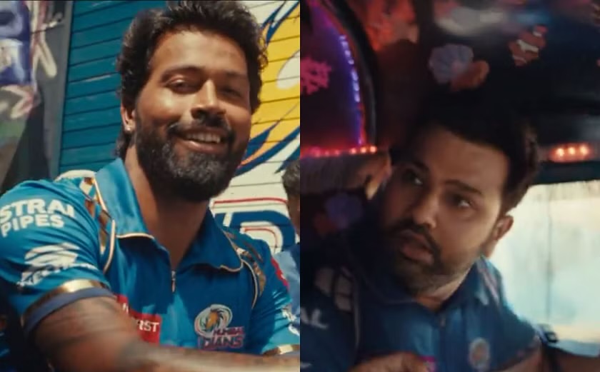 IPL 2024: [WATCH] Mumbai Indians Release Their Anthem, Featuring Rohit Sharma, Hardik Pandya, Jasprit Bumrah, And Others