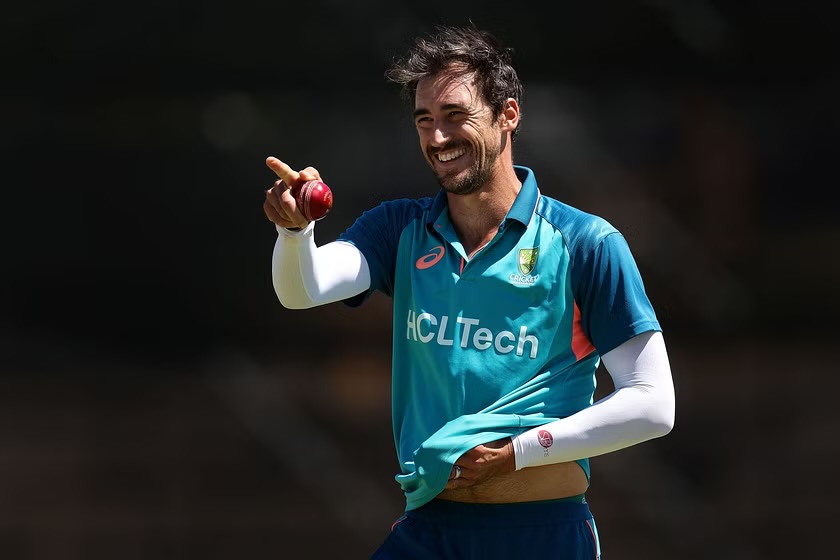 “If He Is Moving The Ball Around, He Will Be As Good As Any Other Fast Bowler” – McGrath Predicts Starc To Shine In IPL 2024