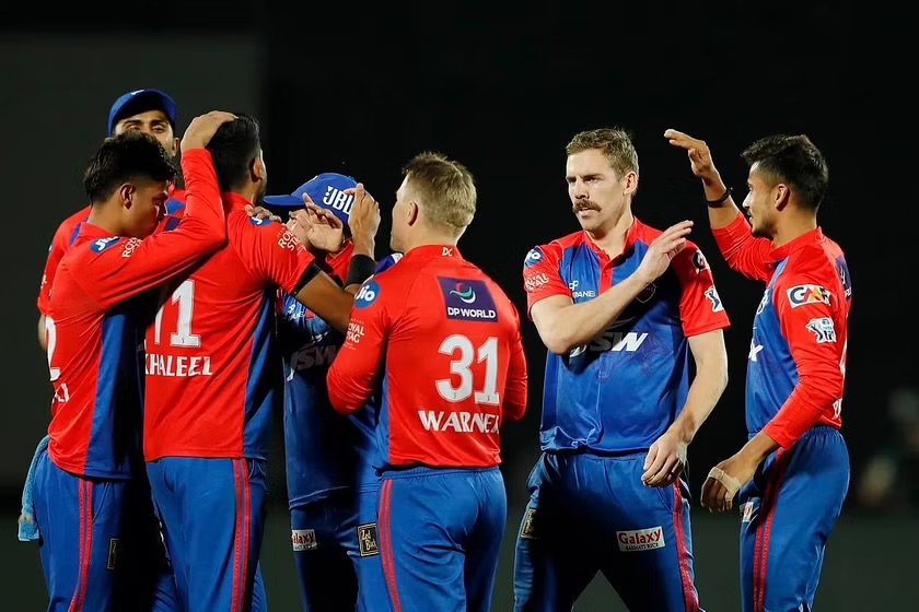 “I Believe DC’s Bowling Lineup Ranks Among The Top Two Best Bowling Units In The IPL” – Brad Hogg