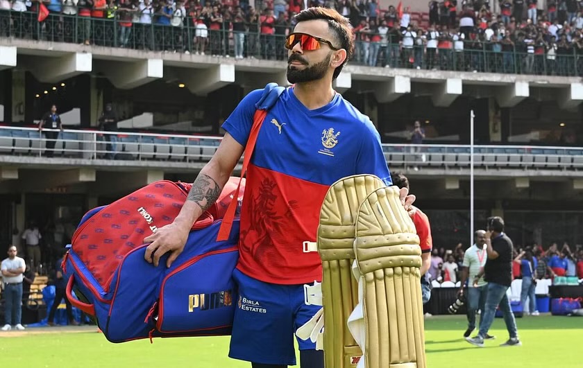 IPL 2024: “Cannot Wait To Watch The Best Of Him” – AB de Villiers On Virat Kohli