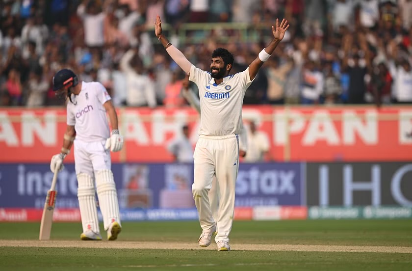 Rohit Sharma Remembers Jasprit Bumrah’s Spell In Vizag Test