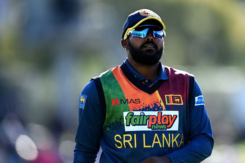 SLC Clarifies Hasaranga’s Test Return Wasn’t Aimed At Protecting Him For The 2024 T20 World Cup