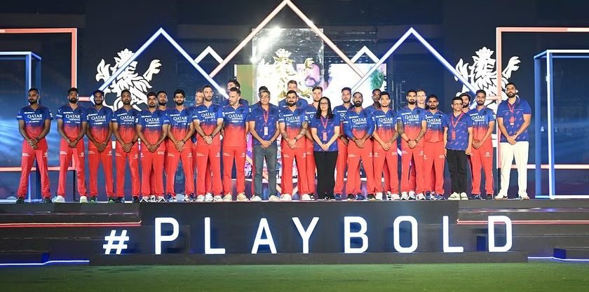 RCB Plans To Repay RCB Unbox Streaming Fees To Fans Due To Technical Issues Caused By Overwhelming Demand