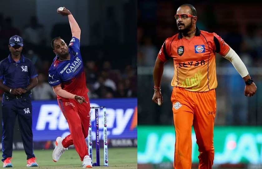 IPL 2024: “Someone’s Trash Is Someone’s Treasure” – Murali Kartik Makes A Controversial Remark About Yash Dayal
