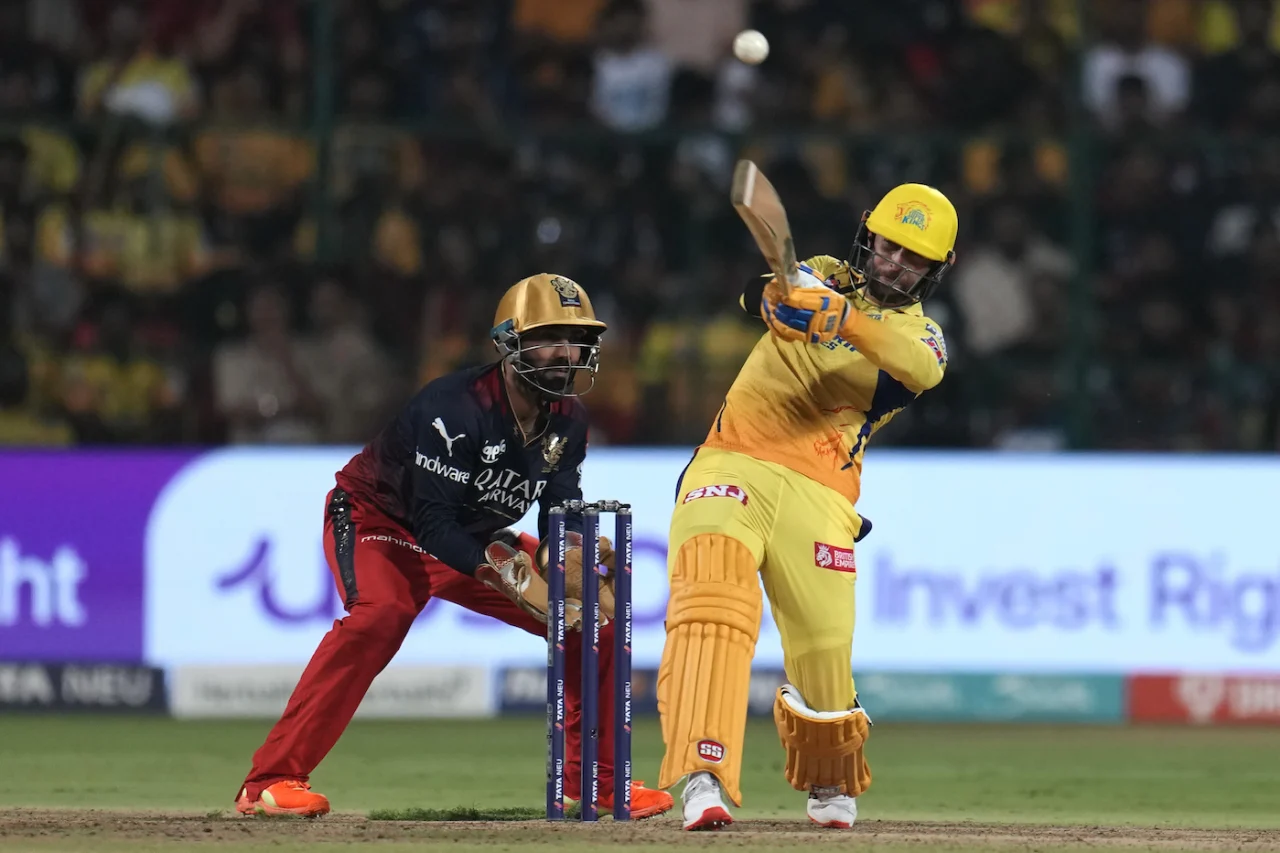 IPL 2024: Match 1 – Records That Can Broken In CSK vs RCB Clash