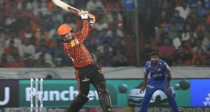 SRH IPL 2024: 5 Records That Were Broken During SRH vs MI Match