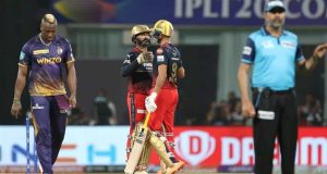 KKR vs RCB IPL 2024