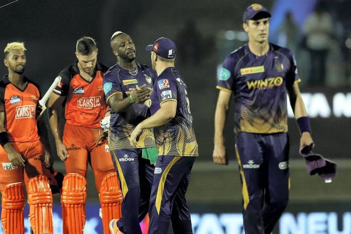 IPL 2024 Match 3: KKR vs SRH – Match Details, Live Streaming, Head-to-Head Record, Pitch Report, Fantasy Tips, Predicted XI