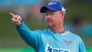 Lance Klusener