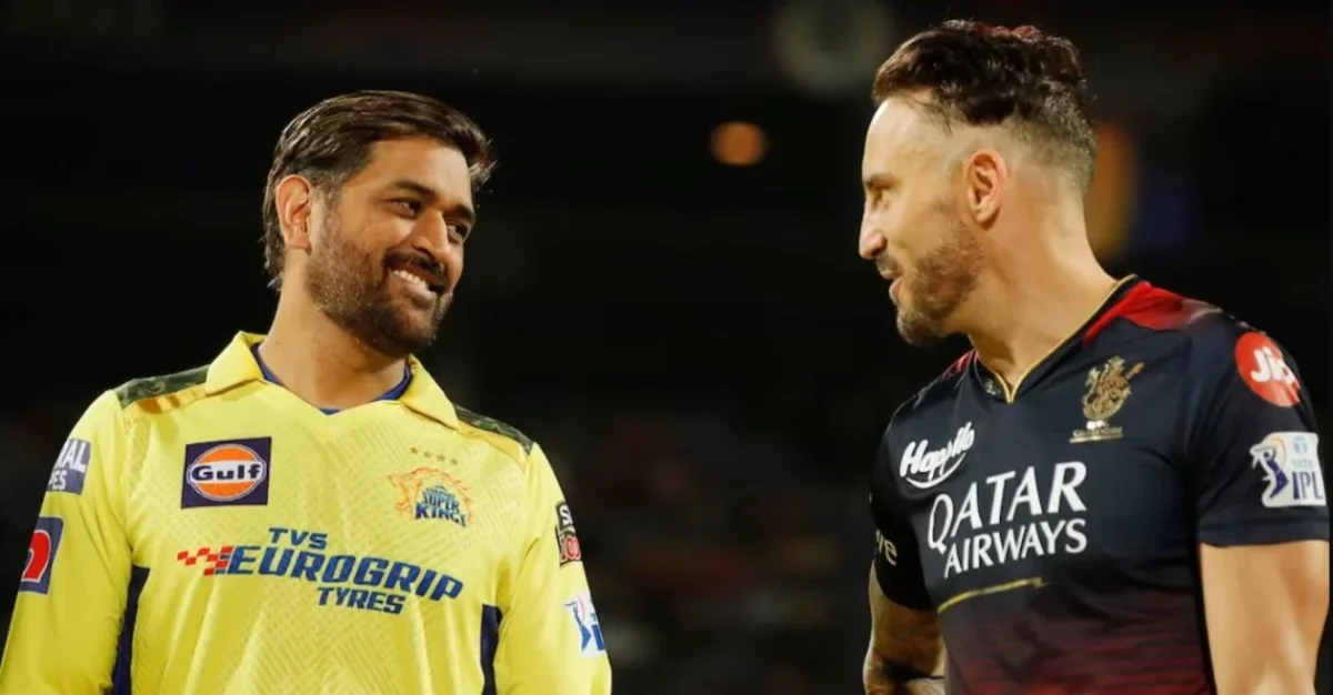 IPL 2024 Match 1: CSK vs RCB – Match Details, Live Streaming, Head-to-Head Record, Pitch Report, Fantasy Tips, Predicted XI