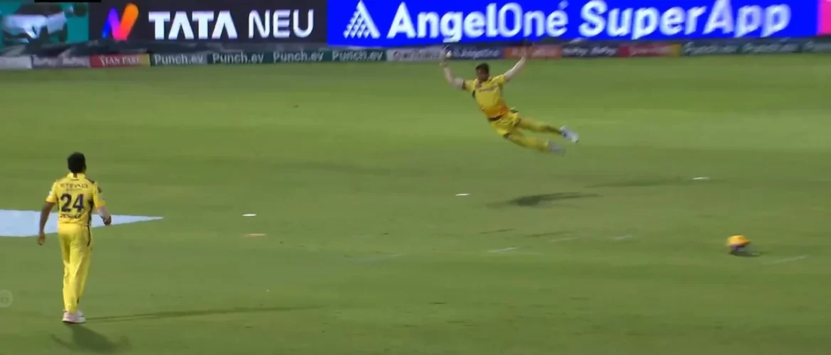 IPL 2024: [WATCH] Matheesha Pathirana Grabs A Mind-Blowing Catch To Dismiss David Warner