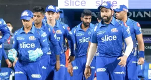 Mumbai Indians