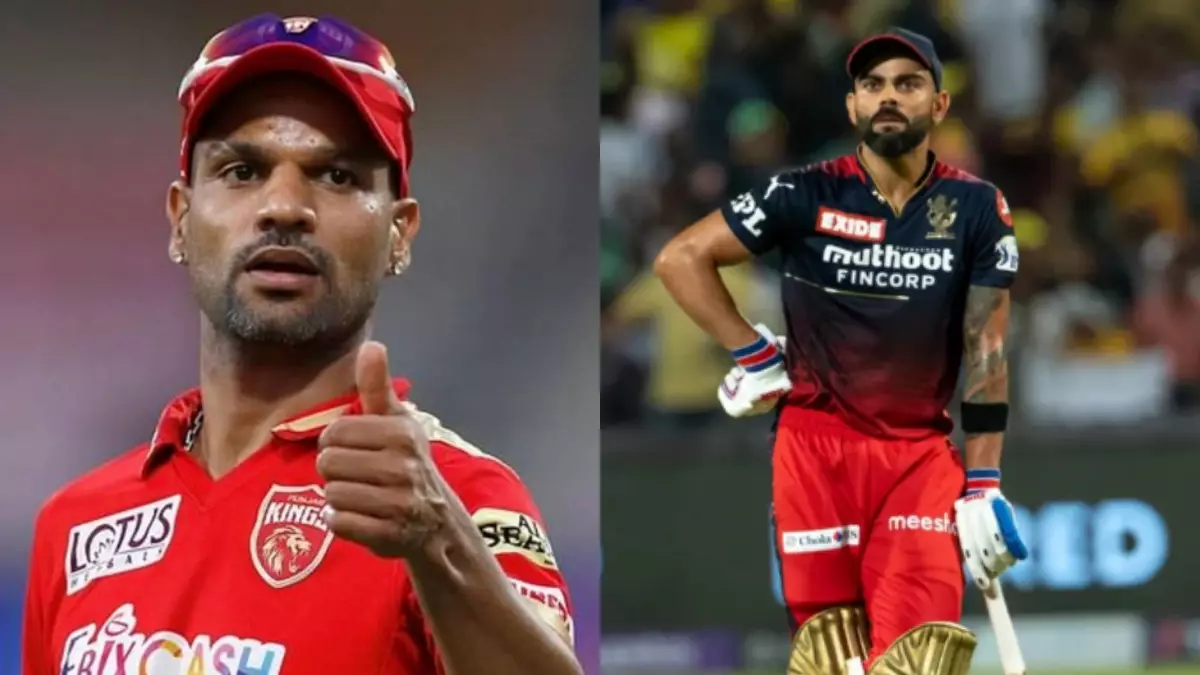 IPL 2024 Match 6: RCB vs PBKS: Match Details, Live Streaming, Head-to Head-Record, Fantasy Tips, Pitch Report, Predicted XI