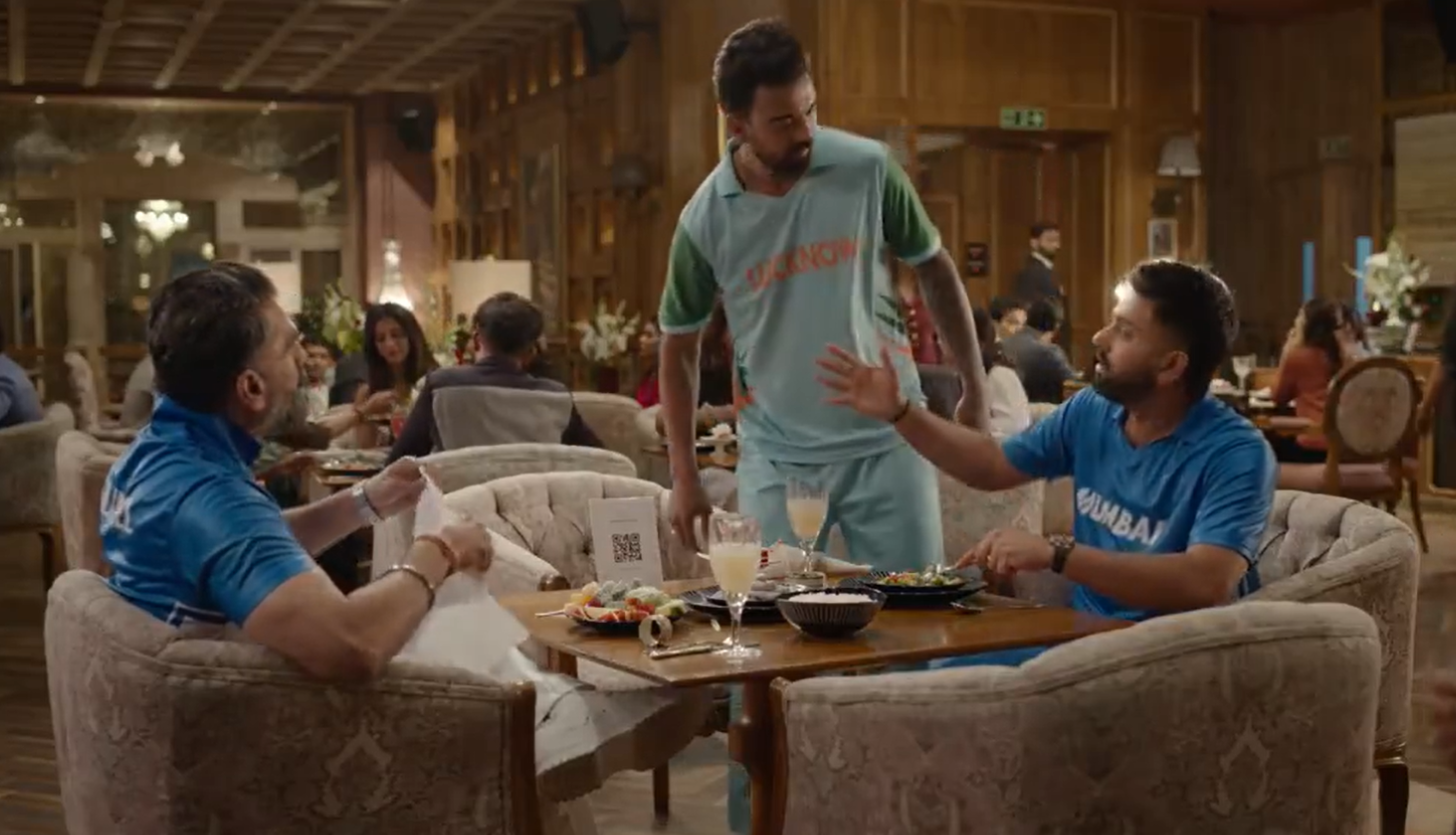 IPL 2024: [WATCH] Rohit Sharma, KL Rahul’s New Dream11 Ad Featuring Suniel Shetty Leaves Everyone In Splits