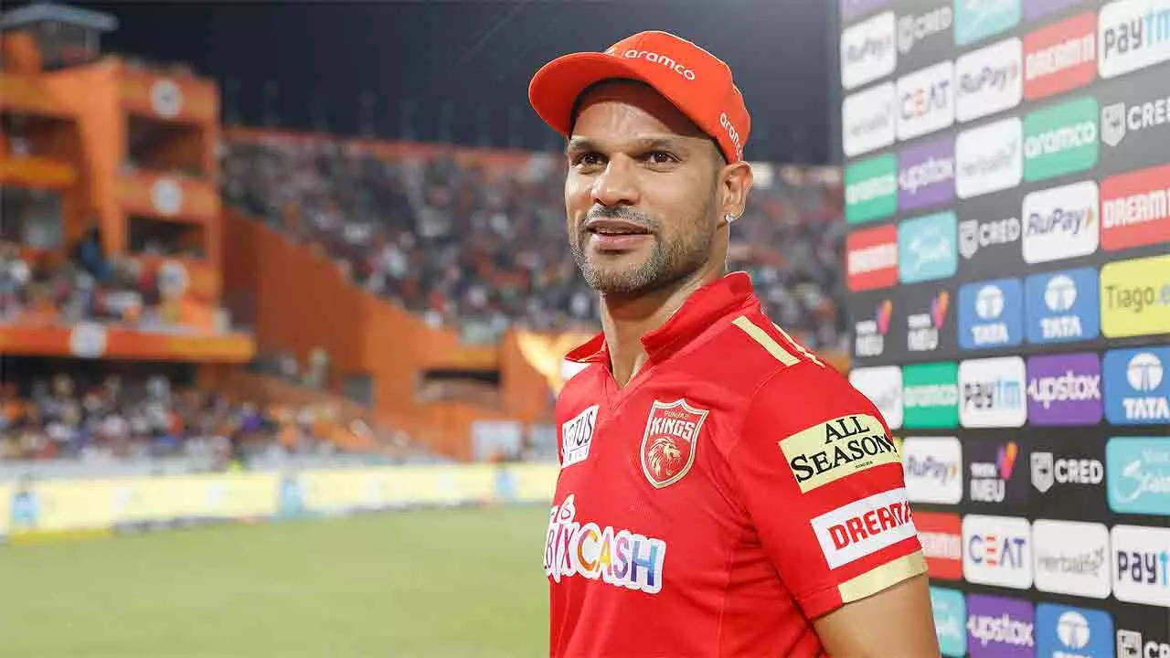 IPL 2024: We Had To Pay The Price For Dropping Virat Kohli – Shikhar Dhawan Regrets Dropped Catches