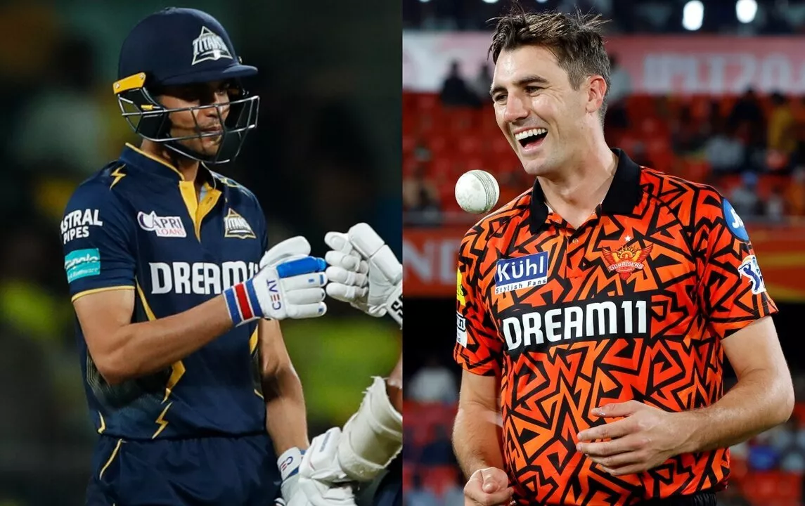 IPL 2024: GT vs SRH, Match 12- 3 Player Battles To Look Out For