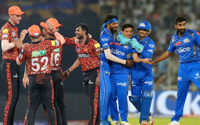 IPL 2024: SRH vs MI, Match 8- 3 Player Battles To Look Out For