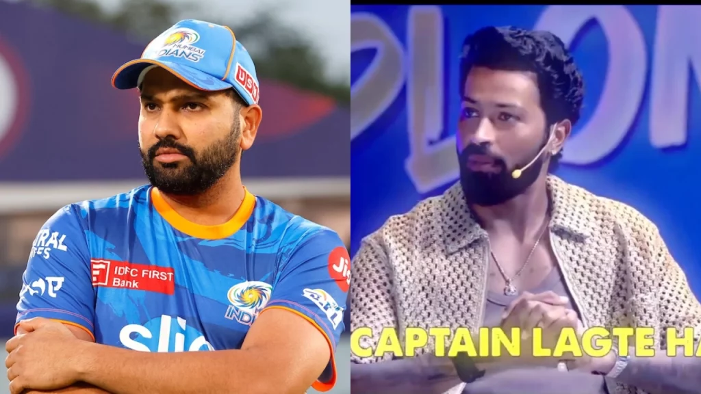 IPL 2024 [Watch]: “Rishte Me To Hum Tumhare Captain Lagte Hai, Naam Hai Pandya” – Hardik Pandya
