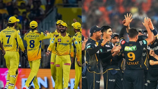 IPL 2024: CSK vs GT, Match 7 – 3 Player Battles To Look Out For