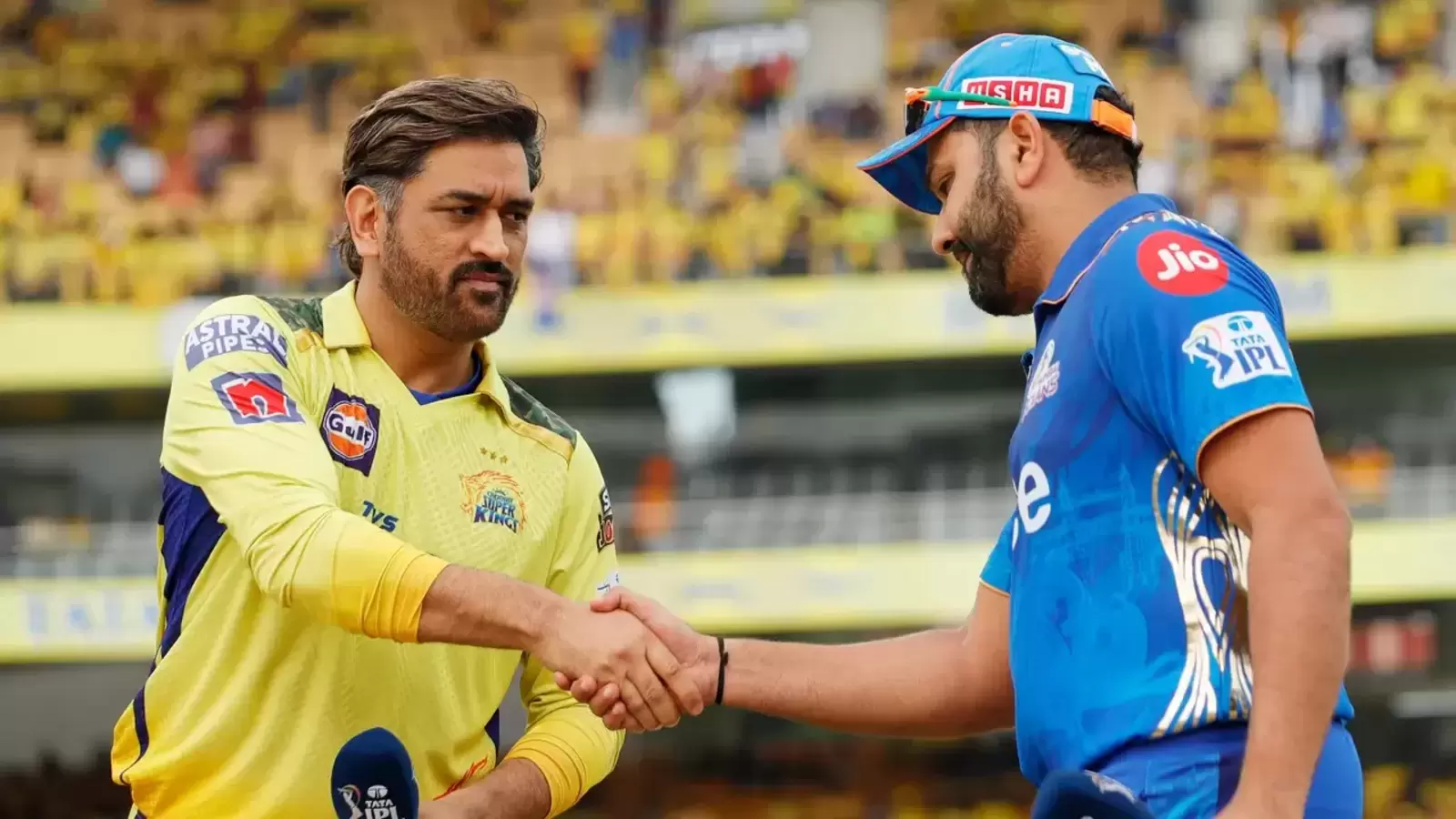 Ambati Rayudu Hopes For Rohit Sharma To Join CSK In 2025, Lead if MS Dhoni Retires