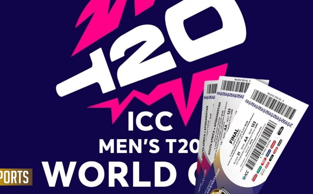 T20 World Cup 2024: ICC To Expand Ticket Availability For 13 Games; Semifinals On March 19
