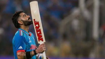 T20 World Cup 2024 Ajit Agarkar Urges Virat Kohli To Step Aside For