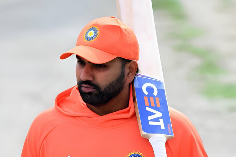 Dharamsala Test Pitch Update: Rohit Sharma’s Team Set For Slow Turner, Reveals Report