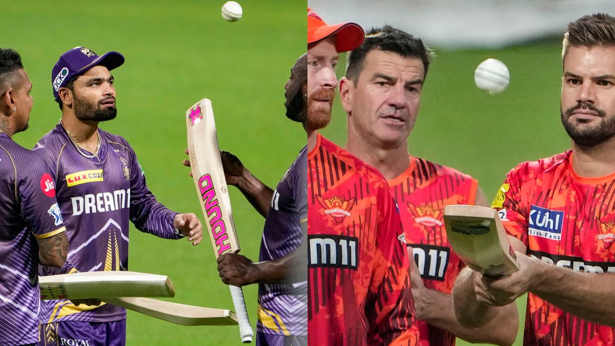 IPL 2024 KKR vs SRH Match 3: 3 Player Battles To Look Out For In Match