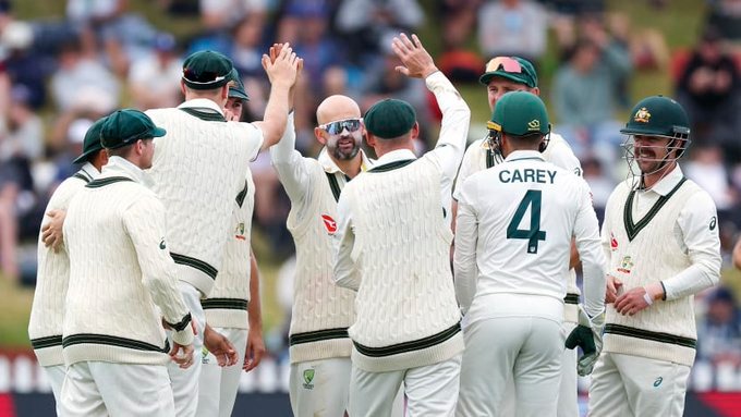 AUS vs NZ: 3 Australian Players Who Played Key Role In First Test Victory Over New Zealand
