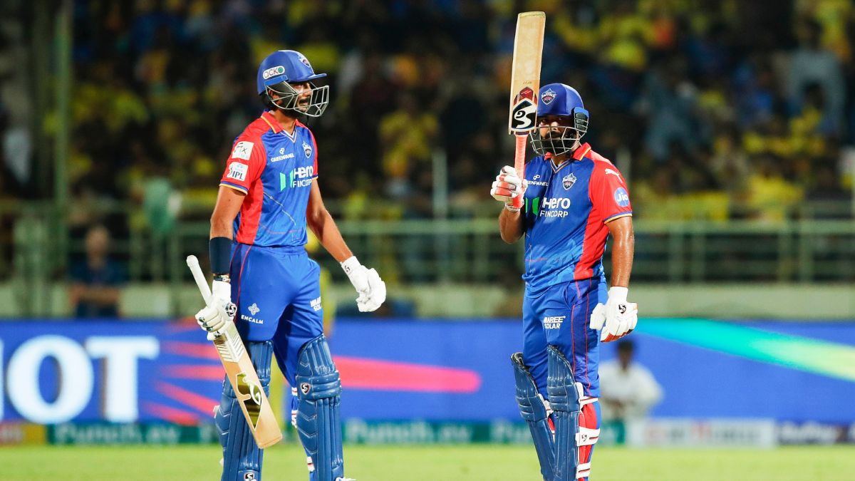 IPL 2024: BCCI Fines Rishabh Pant And DC Team Heavily For Breaching Code Of Conduct Against KKR In IPL 2024