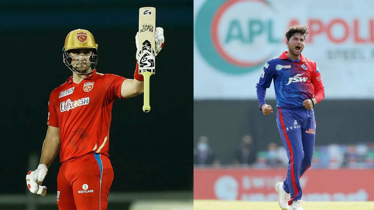 IPL 2024 DC vs PBKS: Match 2: 3 Player Battle To Look Out For In Clash