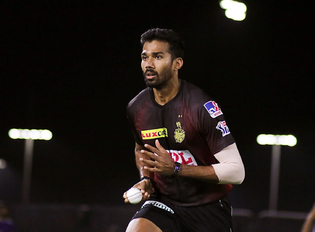 IPL 2024: Sandeep Warrier Named As Shami’s Replacement