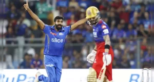 IPL 2024 Jasprit Bumrah